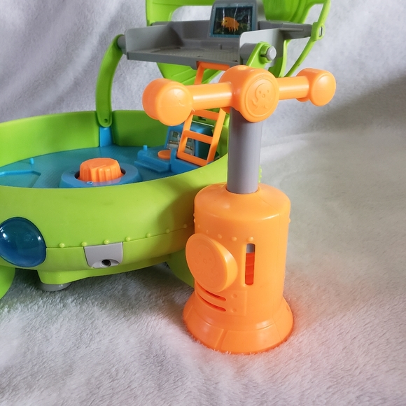 Octonauts deep sea Octolab - Picture 6 of 8